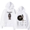 2026 Hot Sale Sienna Spiro My House Tour 2026 Graphic Hoodie Men Women Fashion Pullover Long Sleeves Casual Loose Vintage Sweatshirt Fan Gifts