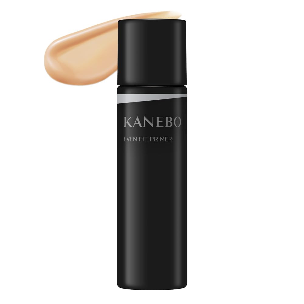 KANEBO Even Fit Primer Makeup Base оранжевый