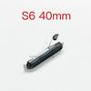 Loud Speaker Sound Buzzer For Apple Watch Series 3 4 5 SE 6 40mm 44mm 7 8 41MM 45MM Loudspeaker Flex Cable Ringer Repair Parts