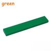 30/50PCS 1x6 Bricks 6636 Size 1*6 Flat Tile Smooth MOC Assemble Particles Constructing Blocks DO-IT-YOURSELF Learning-