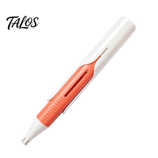 Automatic Bead Dispenser Pen Auto Pen, Wax Free Faux Diamond Art Round Picker Tool for Diamonds DIY Crafts Easy