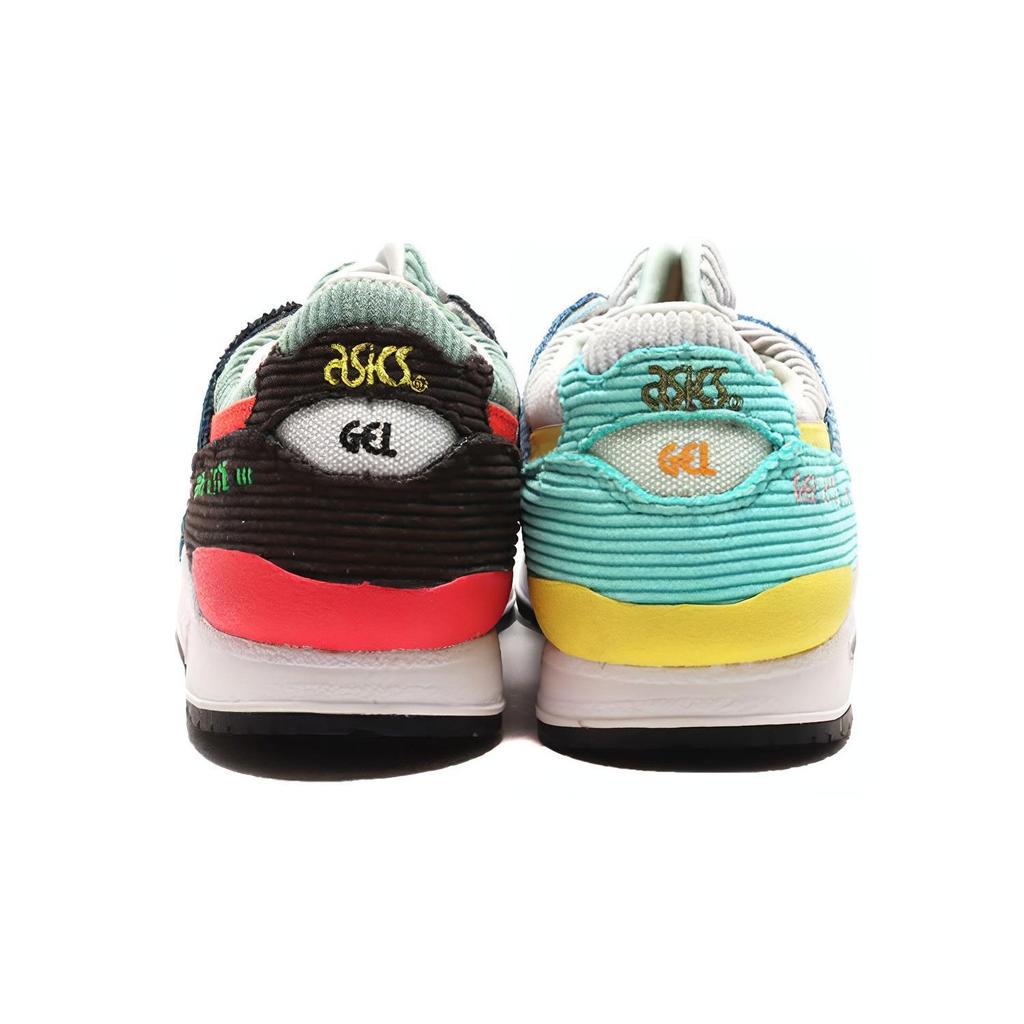 Asics Gel-Lyte III Sean Wotherspoon X Atmos PS 1204A018-000