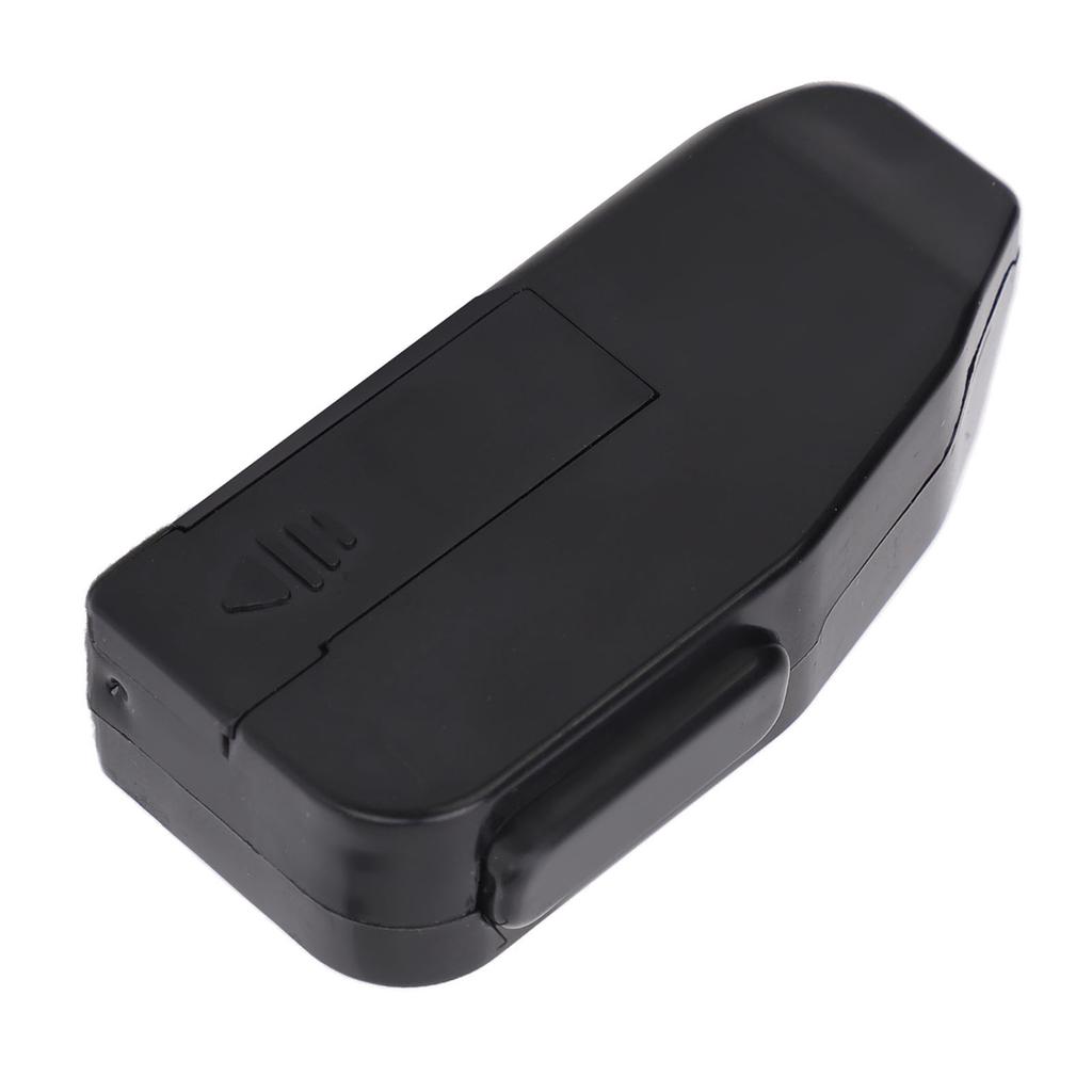 Vacuum Cleaner Dust Detection Lamp Long Battery Life LED Vacuum Green Light for Home Pet Hairs