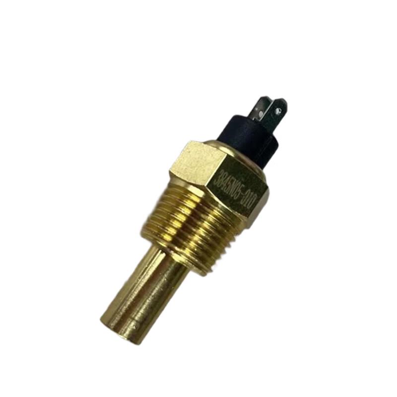Dongfeng Mengshi EQ2050B Vehicle Parts
