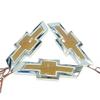 5D LED Chevrolet Sedan Tail Emblem Logo Light Badge Lamp Sedan [NO for TRUCK NO FOR FRONT]