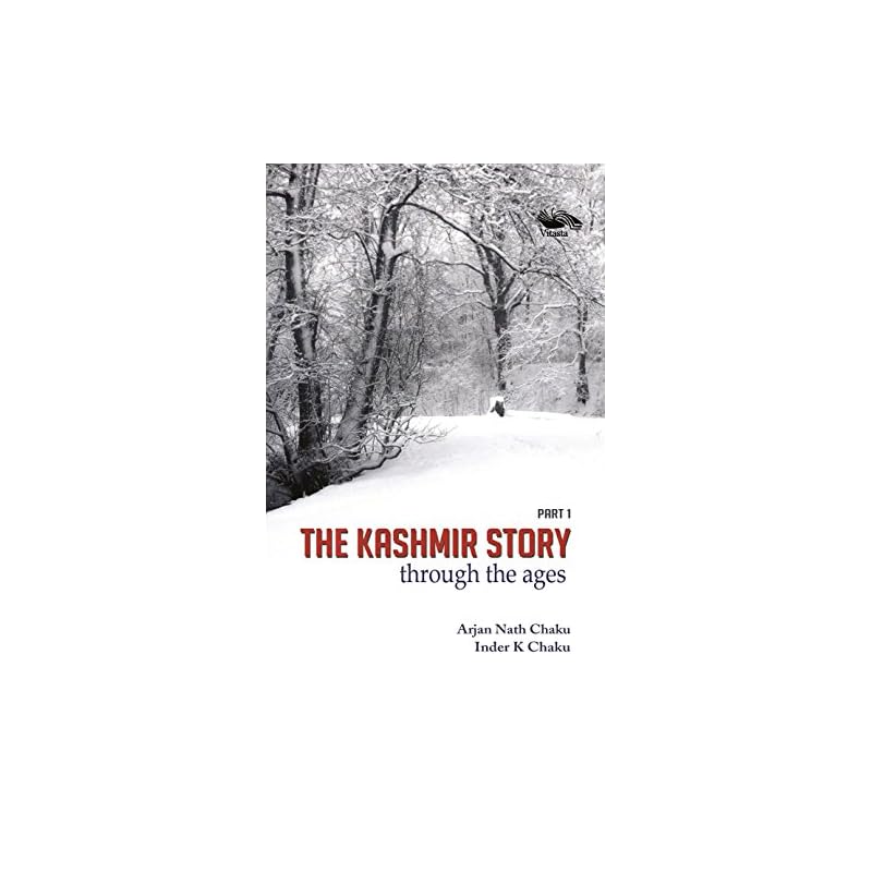 The Kashmir Story through the Ages (Part 1)
