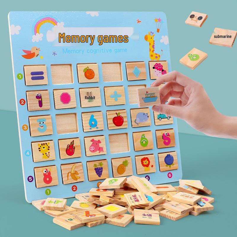 Jouets d'Éducation Précoce Montessori pour les Âges 0-3: Labyrinthe de perles, Enfilage de perles, Blocs à empiler, Pegboard, Ver à tordre, et Piano musical éducatif