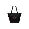 Jordan Fabric Tote Bag, Shopping Bag, Handbag, Shoulder Bag Regular Unisex Black Jordan 9A0520-023