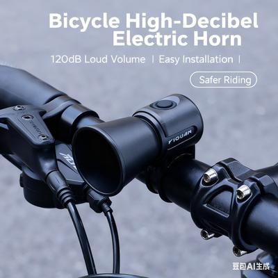 Acessórios para bicicletas – Campainhas de bicicleta