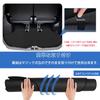 New Specific Luggage 2D Trunk PVC Rollable Protective Easy Custom Interior Parts Noah/Voxy (90 Series) Mat, Mat, Material, Non-Slip, Storage, Mat,