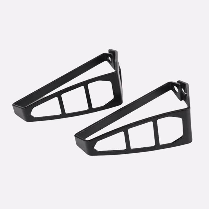 Motorcycle Front & Rear Turn Signal LED Light Protection Cover Turn Signal Light Guard for  R1250GS/ADV/F900XR/G310GS