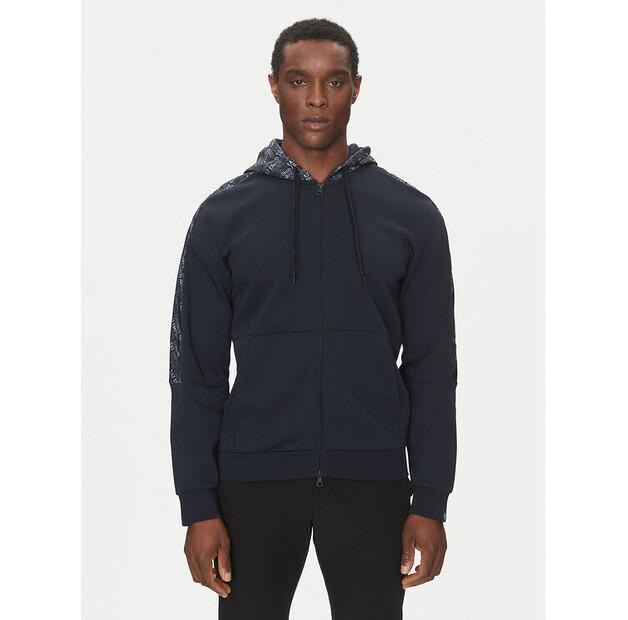 Толстовка EA7 Emporio Armani 7M000209 AF12660 UB102 EU L 19540₽