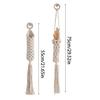 Plant Hanger Indoor Hanging Plant Basket Decorative Flower Holder Stand