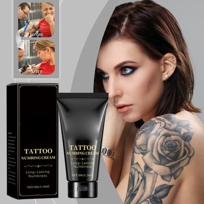 Zklidňující krém, čistící, hydratační a vyživující pleťový krém s jemnými složkami