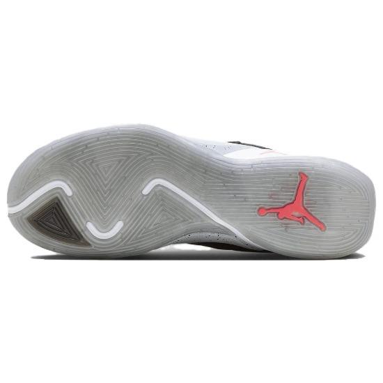 Unisexové tenisky Air Jordan Luka 2 'Bred' DX9012-006