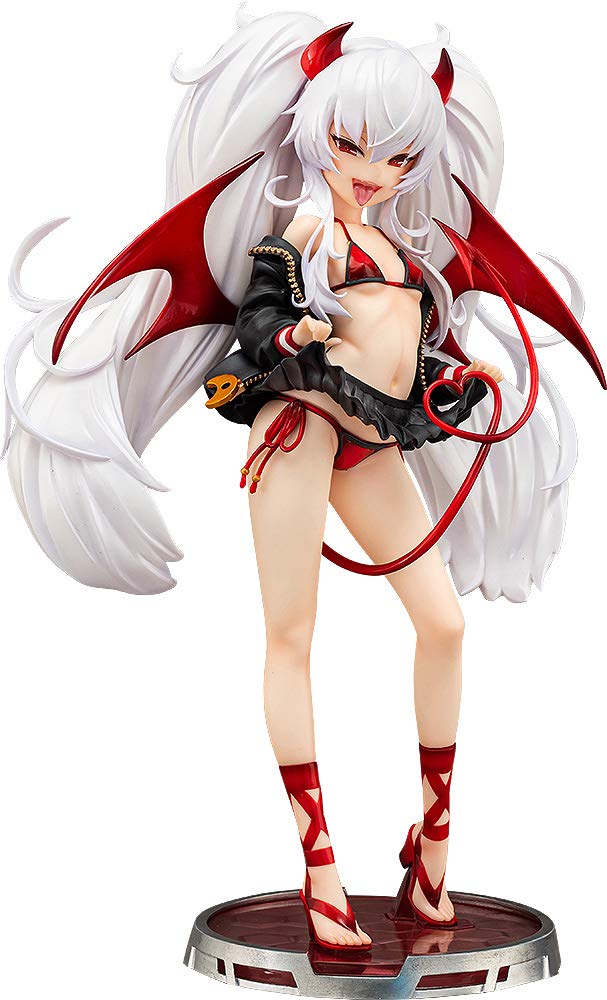 Quiz Magic Crossing of the Trails Grim Aloe Scale ABS PVC Painted Finished Figure Academy 1/6 &