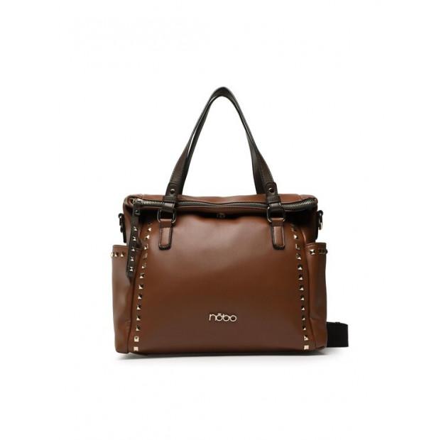 

Сумка c ручками Nobo NBAG-N1620-CM17