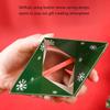 Christmas Popup Gift Box Surprise Fold Designs Paper For Holiday Party Decorations Holiday Accessories
