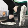 Men's Luxury Casual Sneakers Breathable Running Shoes Fashion Loafers Male Tenis Trainer Race Comfortable Shoes for Men