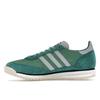 Adidas SL72 RS Preloved Green Unisex Casual Shoes IH8016
