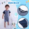 Babynest Baby Sommer Nyfødt Kort Sett med Dyrestripe Størrelse Aldre Måneder Klær, Rompere, Kjeledresser, Shortsdresser, Undertøy, Klær, Klær,