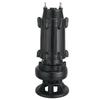 Non-Clogging Submersible WQ15-25-2.2 Sewage Pump for Basement and Rainwater Drainage