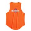 Mens Bodybuilding Gym Tank Tops Summer Fitness Clothing Mesh Quick Dry Loose Fit Sleeveless T Shirts Men Muscle Running Vest