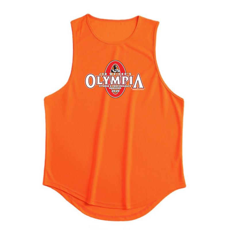 Mens Bodybuilding Gym Tank Tops Summer Fitness Clothing Mesh Quick Dry Loose Fit Sleeveless T Shirts Men Muscle Running Vest