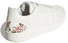 Adidas Hoops 2.0 'White Floral' Women's EF0122