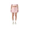 Originals Logo Elastischer Bund Dreiviertel Lässige Shorts Damen Shorts KD1396