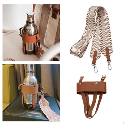 Durable Water Bottle Holster for Outdoor Adventures