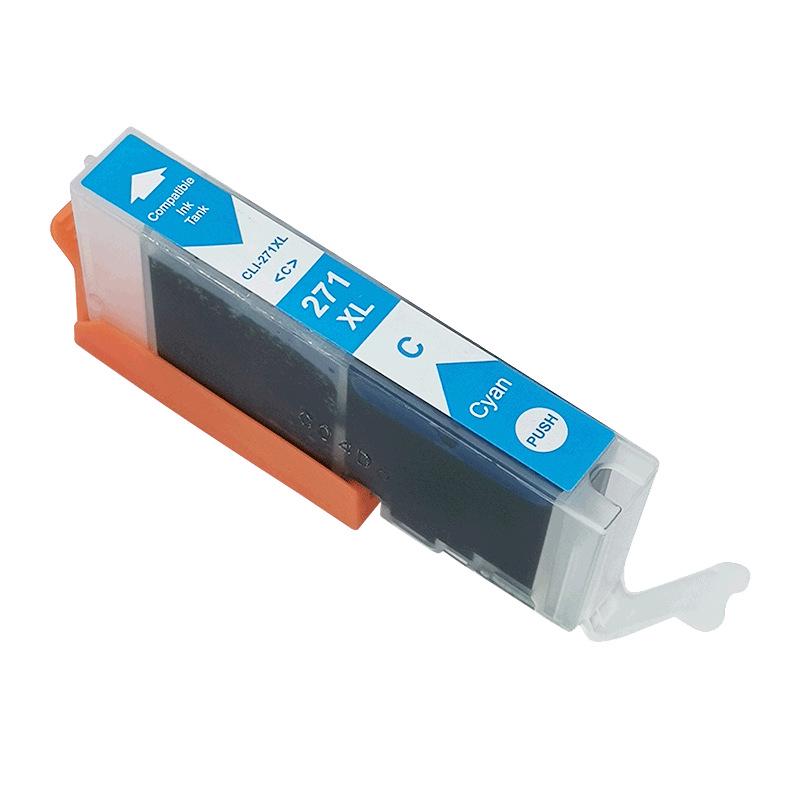 Cartucce d'inchiostro compatibili per stampanti Canon PGI270 CLI271 TS9020 TS6020 TS5020 TS8020