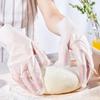 Fangcaodi Thickened TPE Disposable Gloves