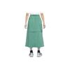 (WMNS) Nike X ACG Zip Off Smith Summit Skirt (Asia Sizing) 'Green' Women's FN1970-361