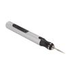 Electric Engraving Pen 3 Gear Speed Adjustment Portable Rechargeable Cordless Etching Engraving