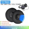 YAYINCC New Arrivals Replacement Ear Pads For Sony MDR-ZX100/ZX110/ZX220BT/ZX300/ZX310/ZX330T headset Cooling Gel Ear Cushion