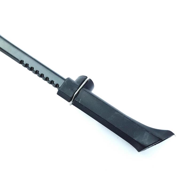 Adjustable Mountain Bike Kickstand