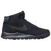 Nike Hoodland Zamszowy Potrójny Czarny - 654888-090