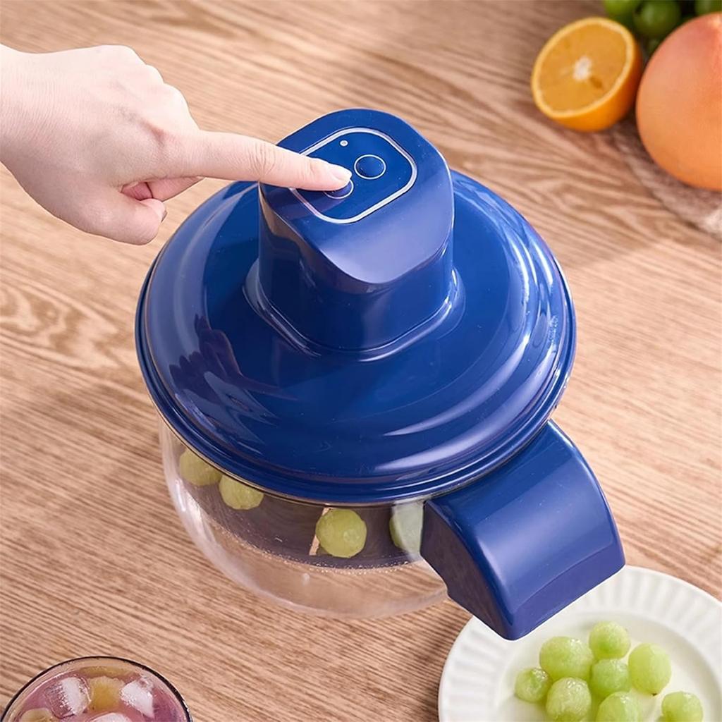 New Electric Grape Peeling Machine, Automatic Small Fruit Garlic Peeler Machine Tomato Garlics Peeler Skin Remover Tool Rechargeable