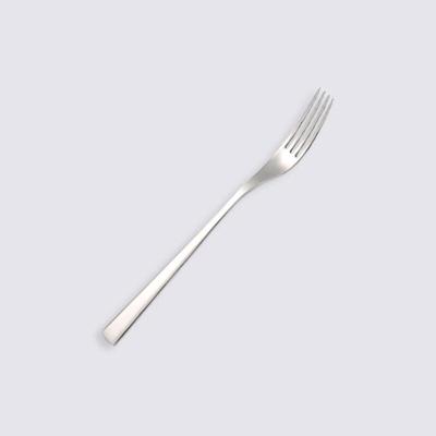 304 Stainless Steel Dessert & Cake Forks