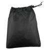 Cleaning Patio Furniture Cover Pool Tank Ice Bath Cover Secure Drawstring Feature Black Pool Cover Multiple Size Options