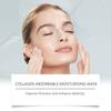 Hoygi Anti-aging Collagen Face Mask For Deep Hydration And Skin Tightening Benefits
