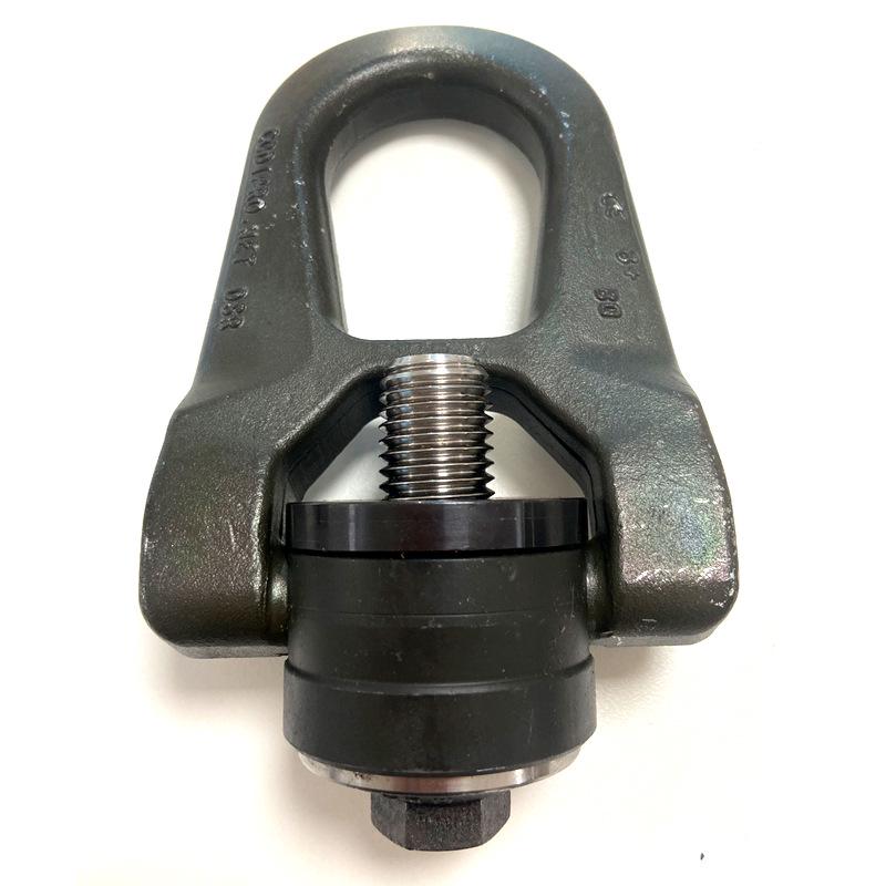 American Universal Swivel Lifting Eye by Jergens - Luxembourg and DSR Models M24