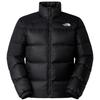 Diablo Down 2.0 Jacket 700 Fill Power Black