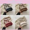 Trendy Crossbody Bag For Women Stylish Korean New Tote Bag Fashionable French Design Small Square Handbag