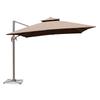 OEING Outdoor Patio Sunshade Umbrella
