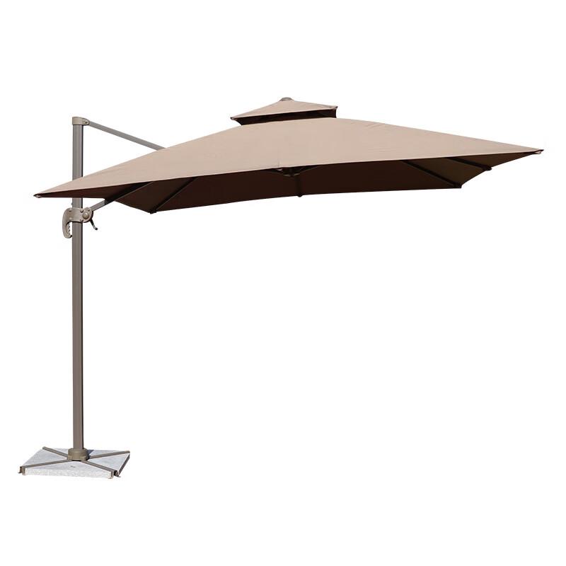 OEING Outdoor Patio Sunshade Umbrella
