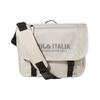 Casual Sports Polyester Messenger Bag Handheld Shoulder Crossbody Bag Medium Size Unisex Bags Off-White FS3BCF5022X-LBG