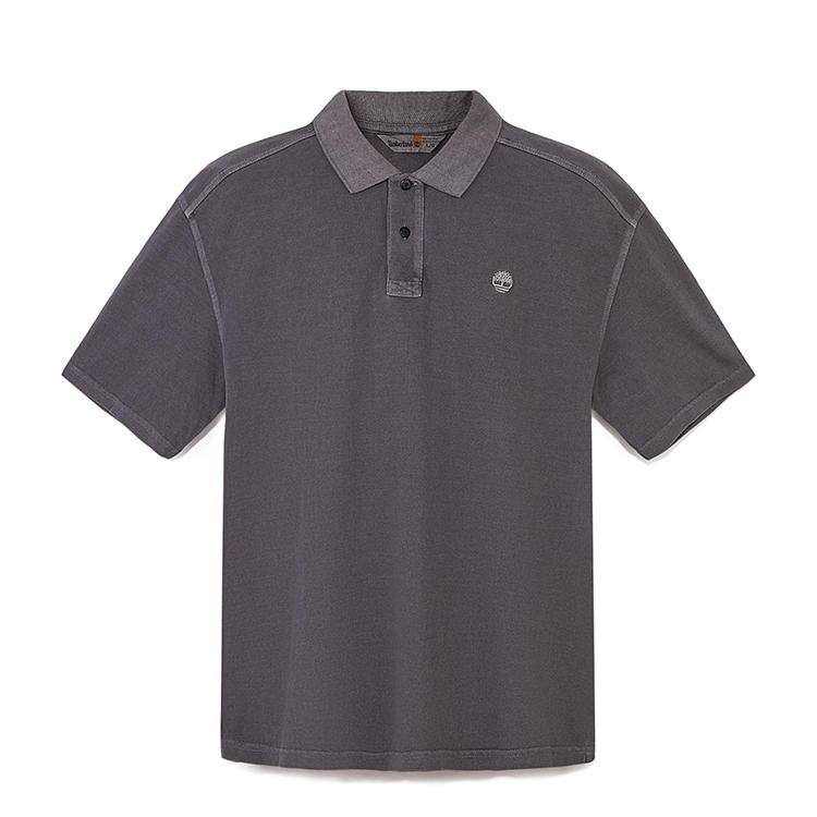 Timberland Commuter Breathable Polo Shirt Men tops A42D5-W08