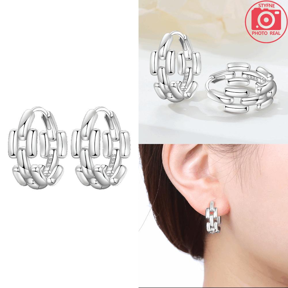 Оригинальные медные серьги винтажные черные женские полые серьги изящный аксессуар юбилейные украшения изысканный подарок